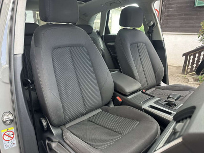 Audi Q5 Gebrauchtwagen Audi Q5 Gebrauchtwagen