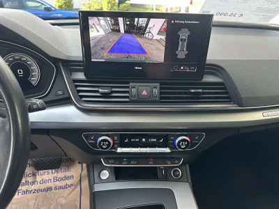 Audi Q5 Gebrauchtwagen Audi Q5 Gebrauchtwagen