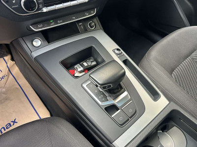 Audi Q5 Gebrauchtwagen Audi Q5 Gebrauchtwagen