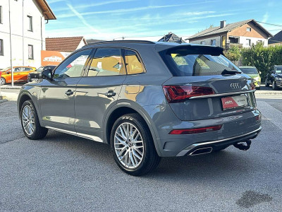 Audi Q5 Gebrauchtwagen Audi Q5 Gebrauchtwagen