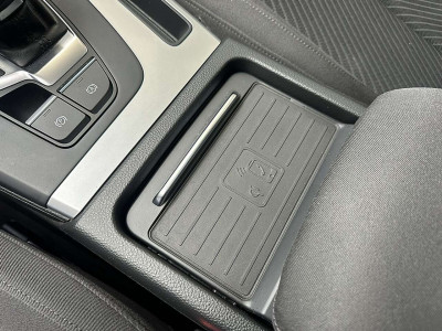 Audi Q5 Gebrauchtwagen Audi Q5 Gebrauchtwagen