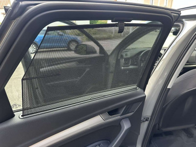 Audi Q5 Gebrauchtwagen Audi Q5 Gebrauchtwagen