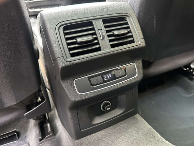 Audi Q5 Gebrauchtwagen Audi Q5 Gebrauchtwagen