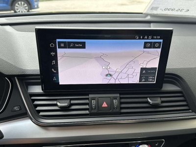 Audi Q5 Gebrauchtwagen Audi Q5 Gebrauchtwagen