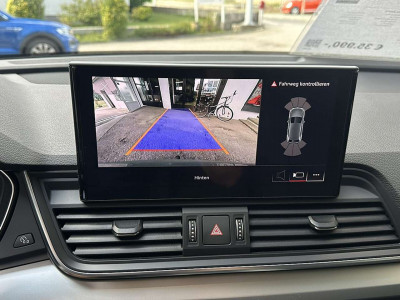 Audi Q5 Gebrauchtwagen Audi Q5 Gebrauchtwagen