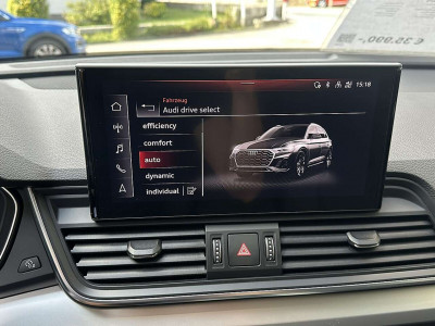 Audi Q5 Gebrauchtwagen Audi Q5 Gebrauchtwagen