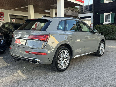 Audi Q5 Gebrauchtwagen Audi Q5 Gebrauchtwagen