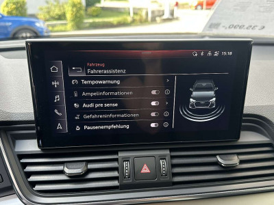 Audi Q5 Gebrauchtwagen Audi Q5 Gebrauchtwagen