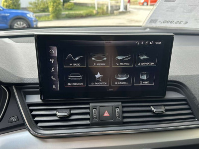 Audi Q5 Gebrauchtwagen Audi Q5 Gebrauchtwagen