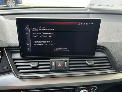Audi Q5 Gebrauchtwagen Audi Q5 Gebrauchtwagen