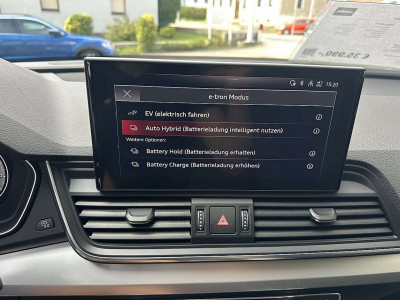 Audi Q5 Gebrauchtwagen Audi Q5 Gebrauchtwagen