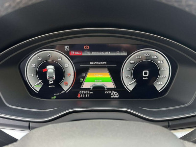 Audi Q5 Gebrauchtwagen Audi Q5 Gebrauchtwagen