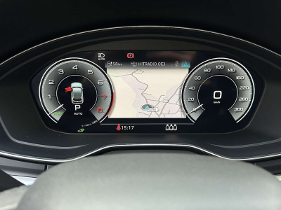 Audi Q5 Gebrauchtwagen Audi Q5 Gebrauchtwagen