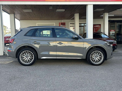 Audi Q5 Gebrauchtwagen Audi Q5 Gebrauchtwagen