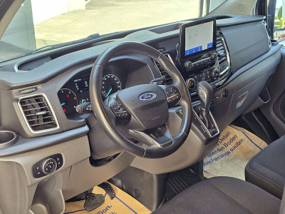 Ford Transit Custom Gebrauchtwagen Ford Transit Custom Gebrauchtwagen