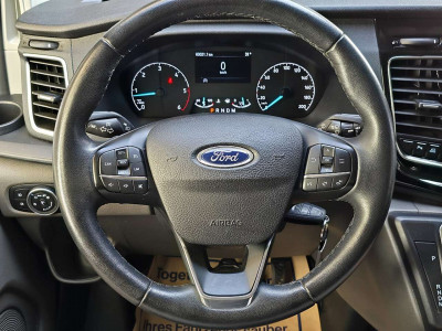 Ford Transit Custom Gebrauchtwagen Ford Transit Custom Gebrauchtwagen