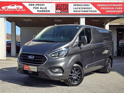 Ford Transit Custom Gebrauchtwagen Ford Transit Custom Gebrauchtwagen