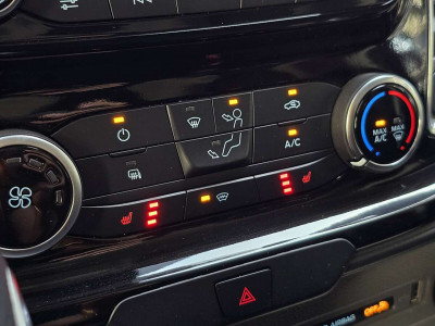 Ford Transit Custom Gebrauchtwagen Ford Transit Custom Gebrauchtwagen