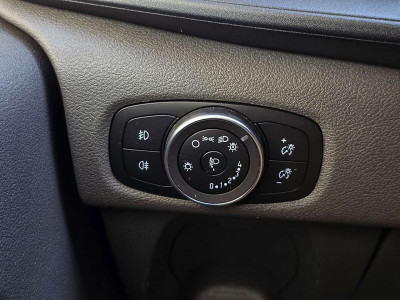 Ford Transit Custom Gebrauchtwagen Ford Transit Custom Gebrauchtwagen