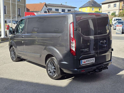 Ford Transit Custom Gebrauchtwagen Ford Transit Custom Gebrauchtwagen