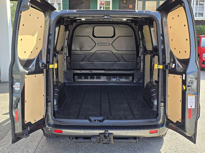 Ford Transit Custom Gebrauchtwagen Ford Transit Custom Gebrauchtwagen