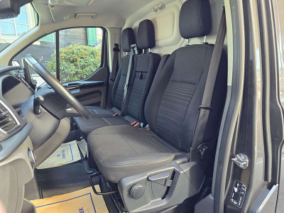 Ford Transit Custom Gebrauchtwagen Ford Transit Custom Gebrauchtwagen