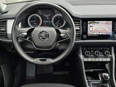 Skoda Kodiaq Gebrauchtwagen Skoda Kodiaq Gebrauchtwagen