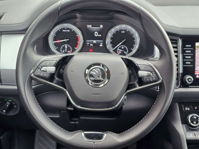 Skoda Kodiaq Gebrauchtwagen Skoda Kodiaq Gebrauchtwagen