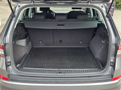Skoda Kodiaq Gebrauchtwagen Skoda Kodiaq Gebrauchtwagen