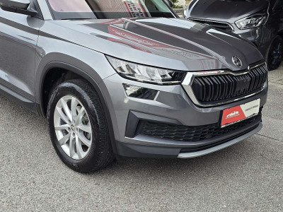 Skoda Kodiaq Gebrauchtwagen Skoda Kodiaq Gebrauchtwagen