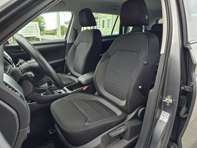 Skoda Kodiaq Gebrauchtwagen Skoda Kodiaq Gebrauchtwagen