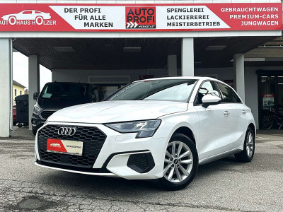 Audi A3 Gebrauchtwagen