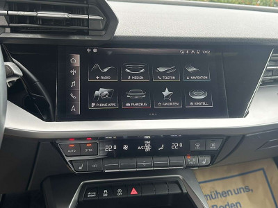 Audi A3 Gebrauchtwagen