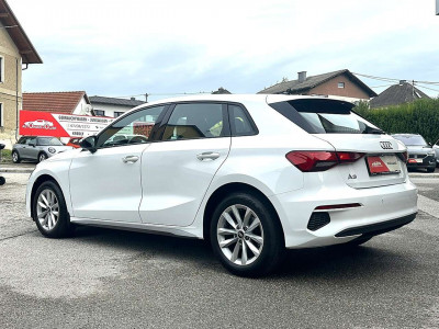 Audi A3 Gebrauchtwagen