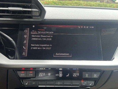 Audi A3 Gebrauchtwagen
