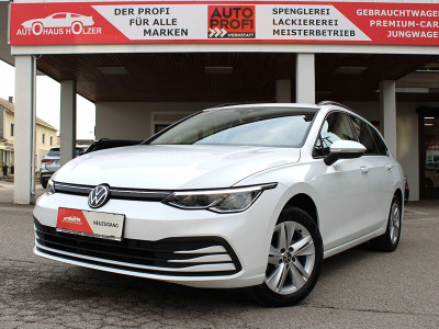 VW Golf Gebrauchtwagen VW Golf Gebrauchtwagen