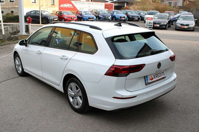 VW Golf Gebrauchtwagen VW Golf Gebrauchtwagen