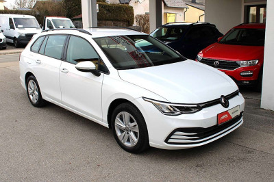 VW Golf Gebrauchtwagen VW Golf Gebrauchtwagen