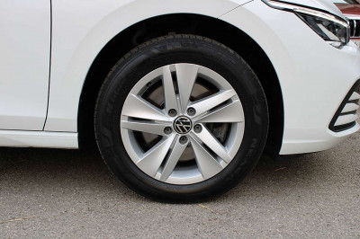 VW Golf Gebrauchtwagen VW Golf Gebrauchtwagen