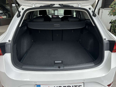 Seat Leon Gebrauchtwagen Seat Leon Gebrauchtwagen