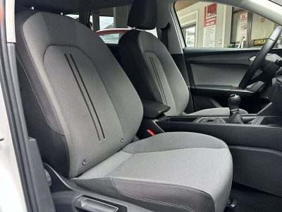 Seat Leon Gebrauchtwagen Seat Leon Gebrauchtwagen