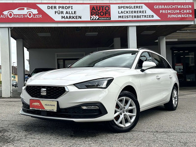 Seat Leon Gebrauchtwagen Seat Leon Gebrauchtwagen