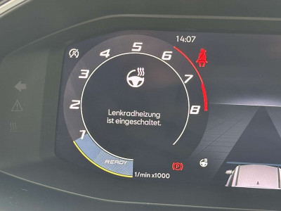Seat Leon Gebrauchtwagen Seat Leon Gebrauchtwagen