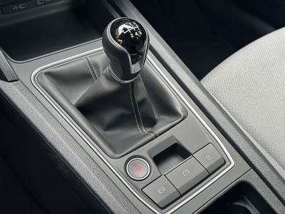 Seat Leon Gebrauchtwagen Seat Leon Gebrauchtwagen