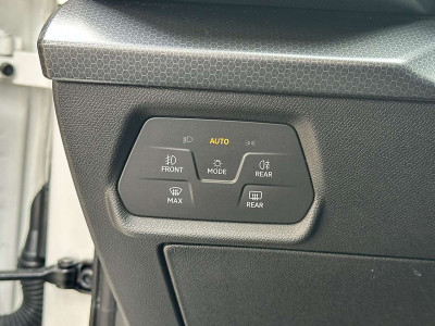 Seat Leon Gebrauchtwagen Seat Leon Gebrauchtwagen