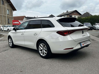 Seat Leon Gebrauchtwagen Seat Leon Gebrauchtwagen