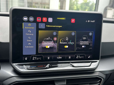 Seat Leon Gebrauchtwagen Seat Leon Gebrauchtwagen
