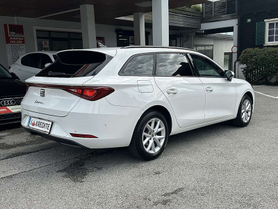 Seat Leon Gebrauchtwagen Seat Leon Gebrauchtwagen