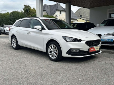 Seat Leon Gebrauchtwagen Seat Leon Gebrauchtwagen