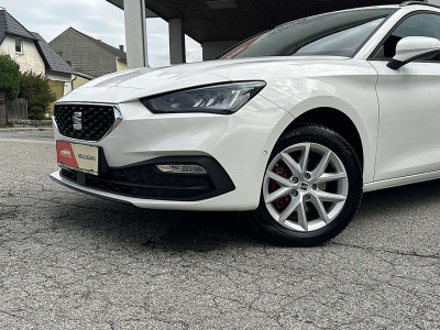Seat Leon Gebrauchtwagen Seat Leon Gebrauchtwagen